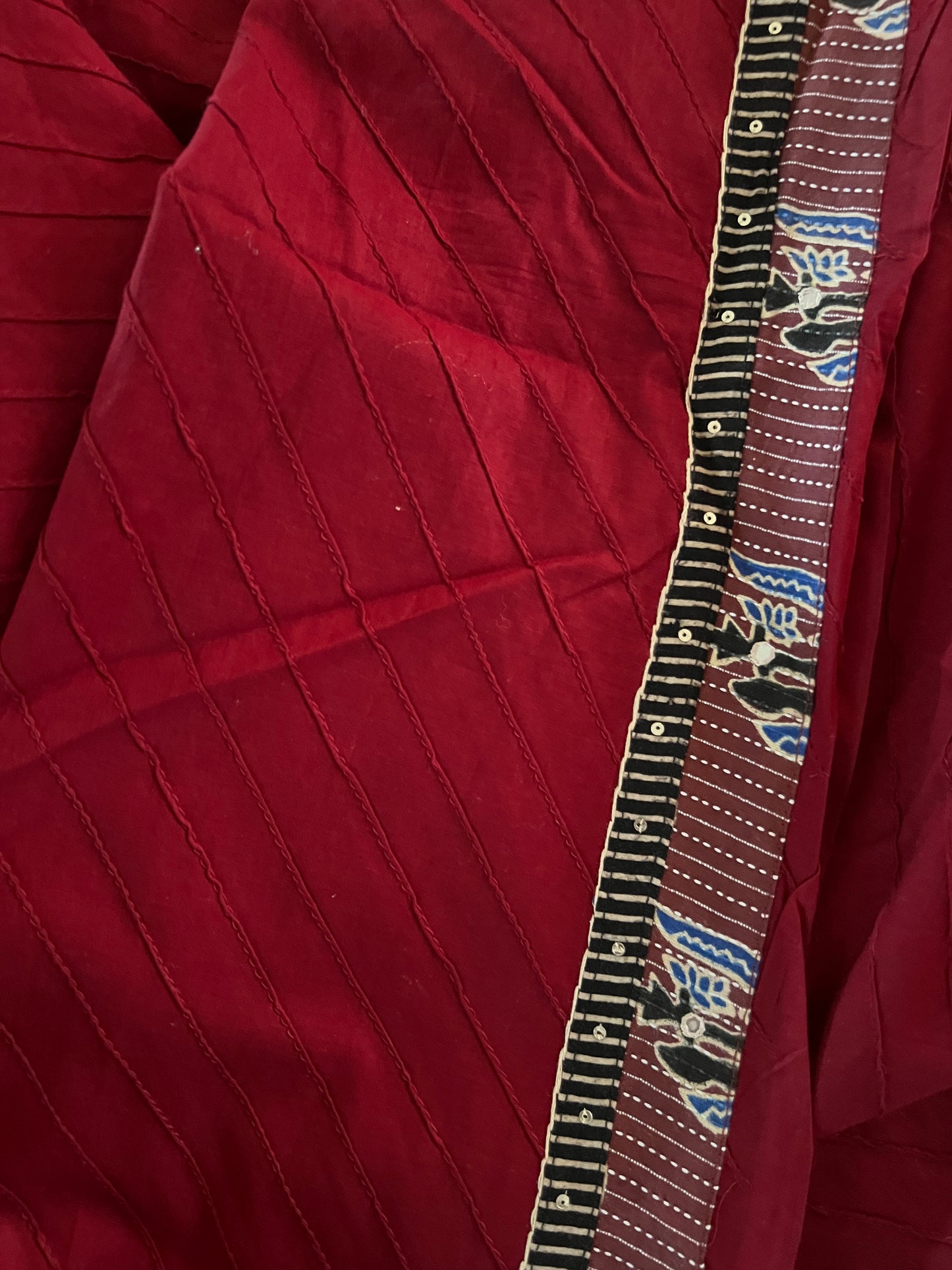 HANDLOOM SUIT (PH2271)