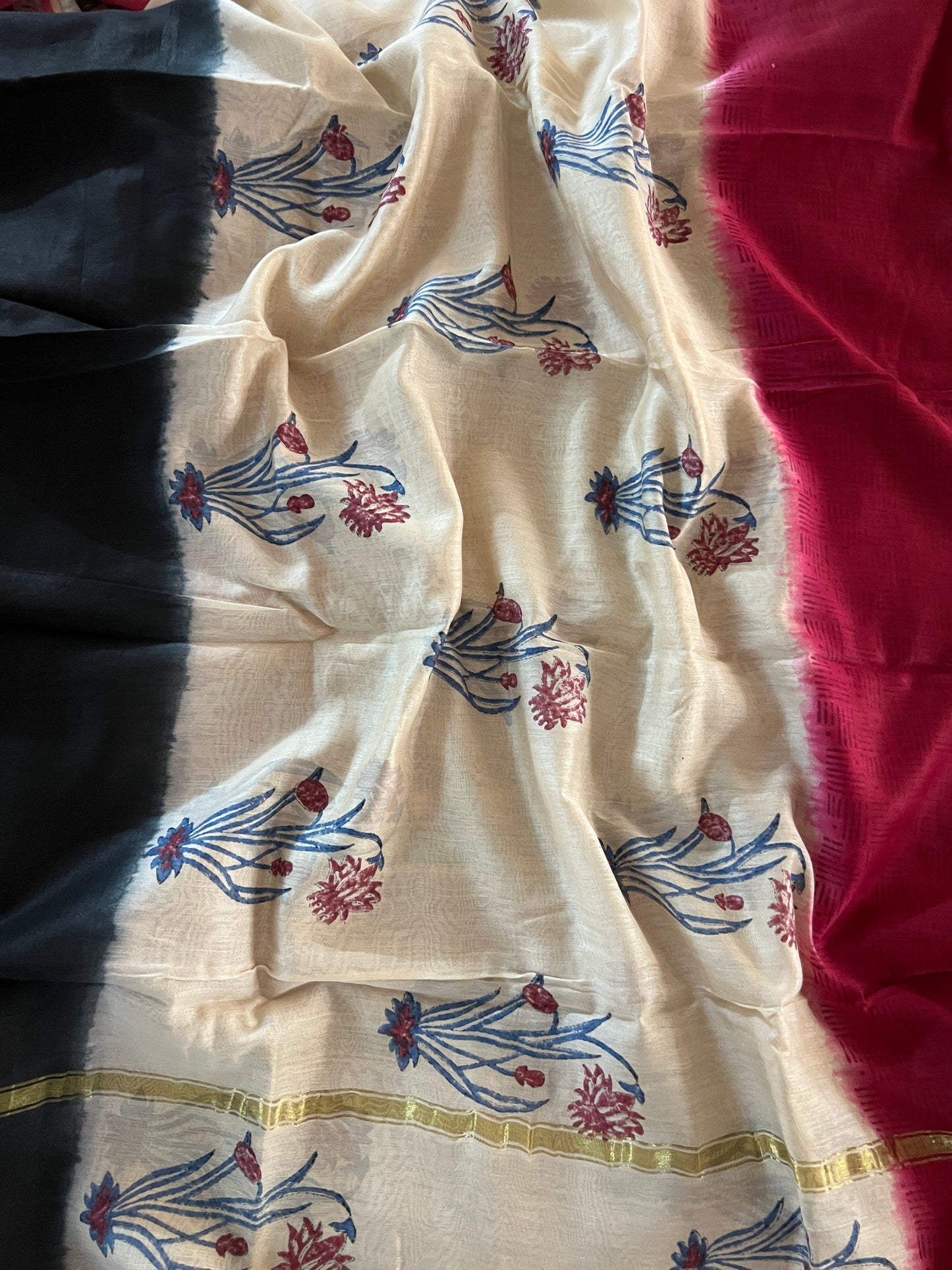 HANDLOOM SUIT (PH2271)