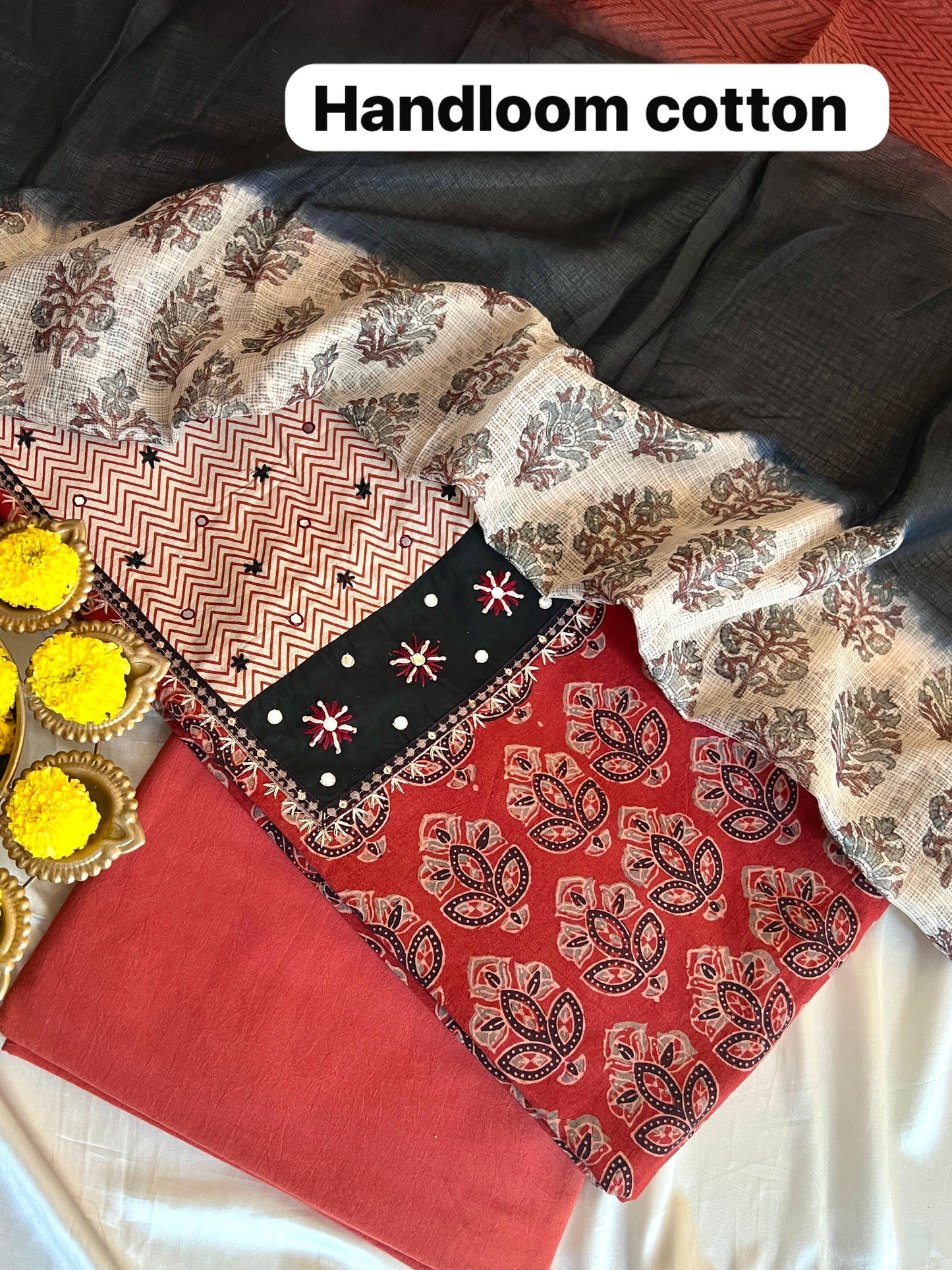 HANDLOOM SUITS (PH2274)