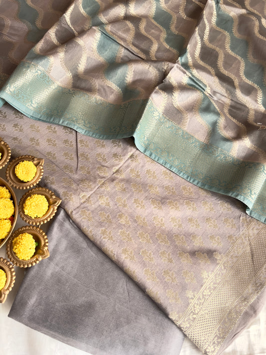 BANARASI SUIT