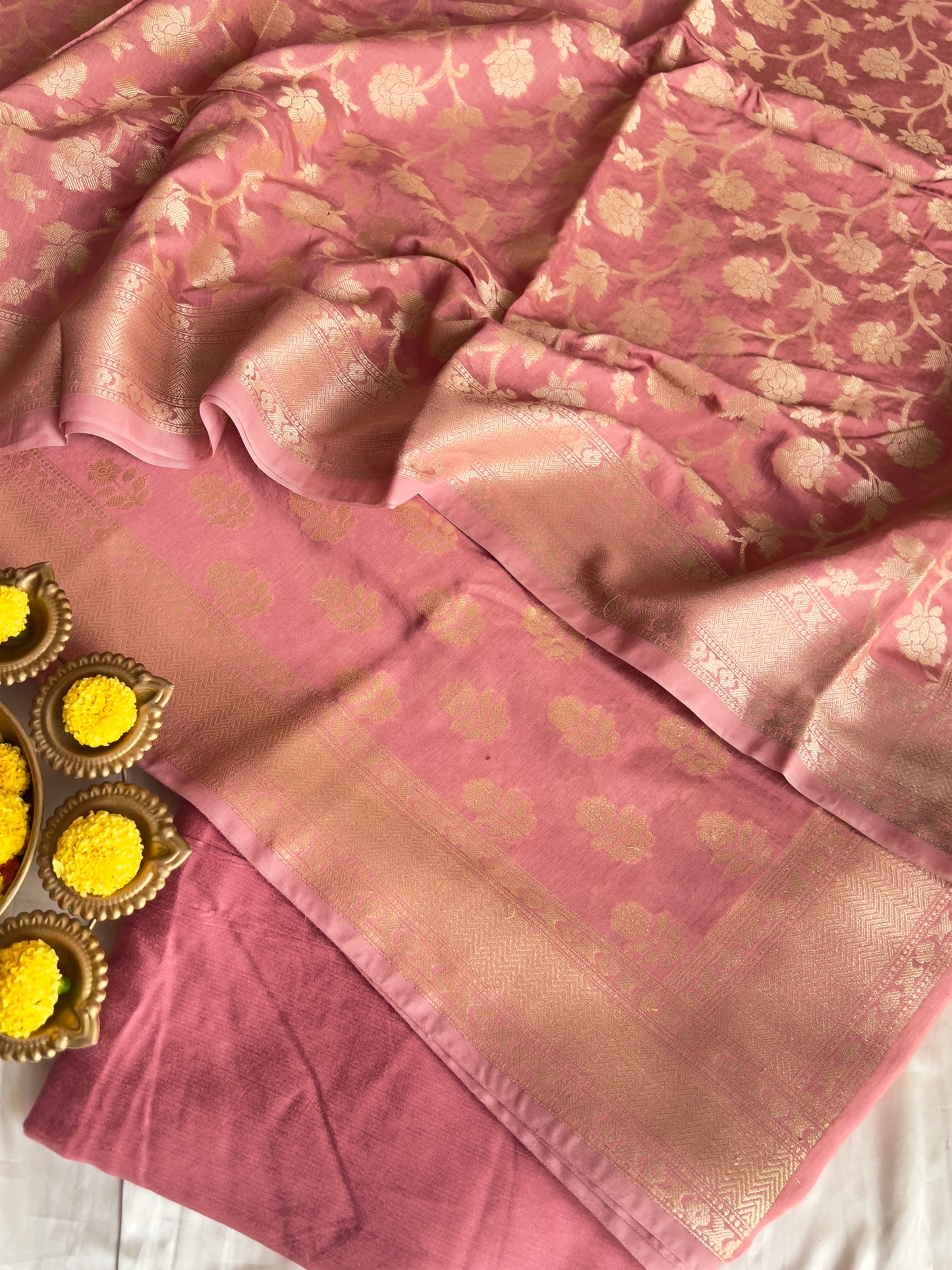 BANARASI SUIT