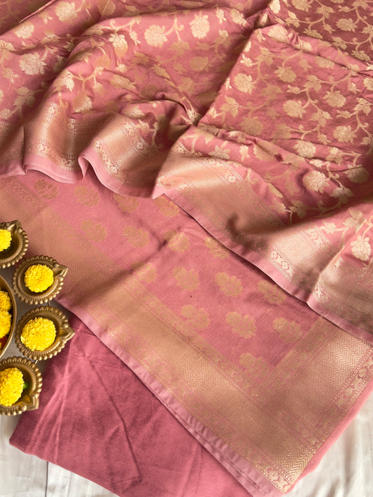 BANARASI SUIT