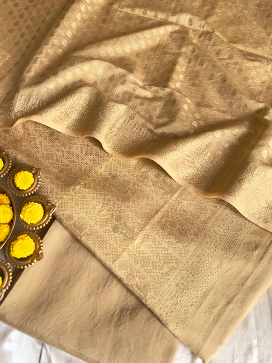 BANARASI SUIT