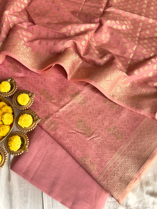 BANARASI SUIT
