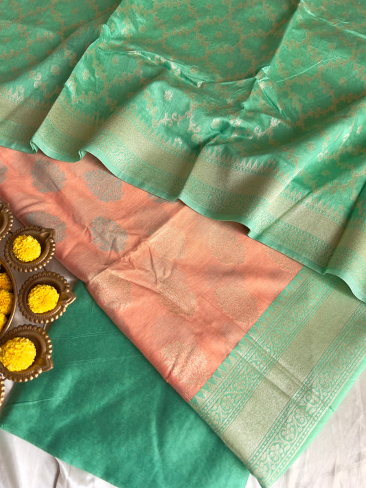 BANARASI SUIT