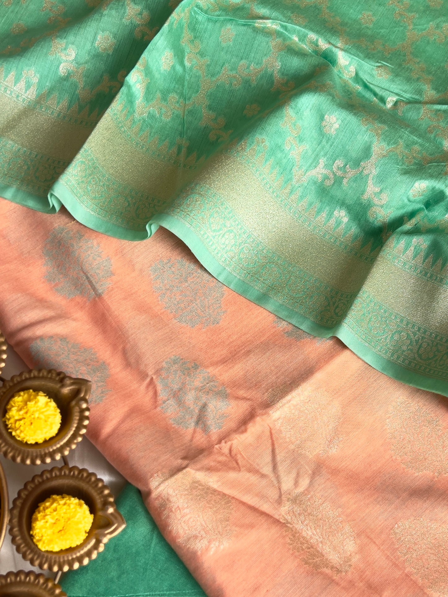 BANARASI SUIT