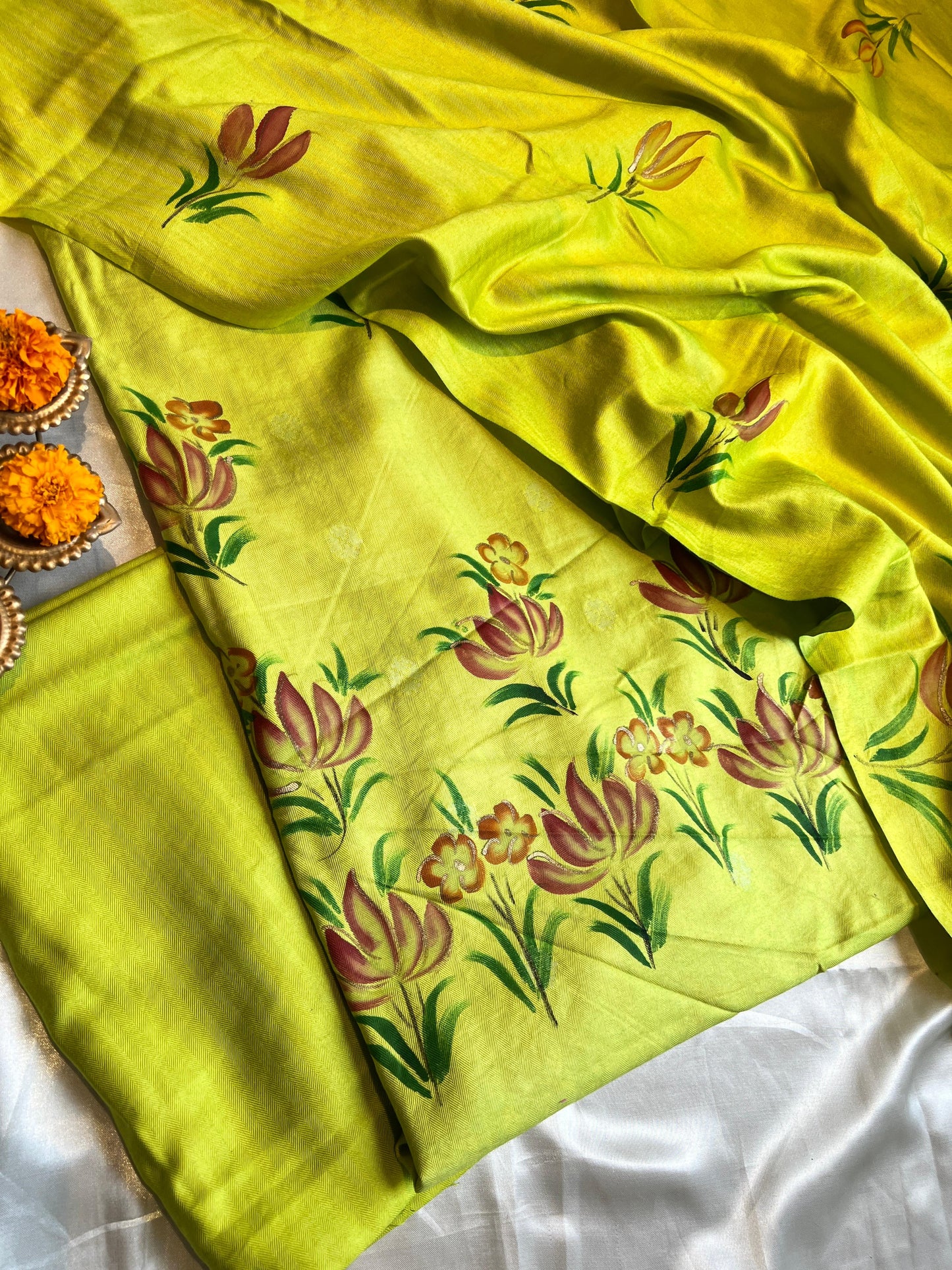 PASHMINA