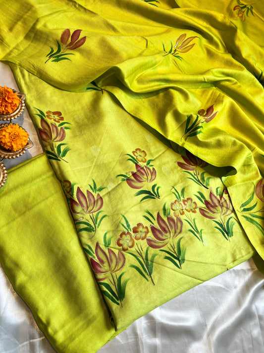 PASHMINA