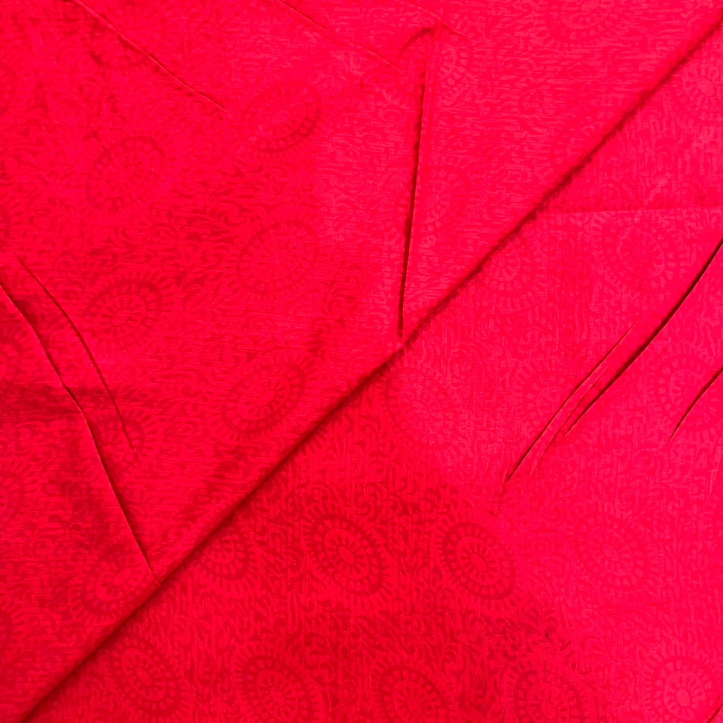 MAHESHWARI SILK