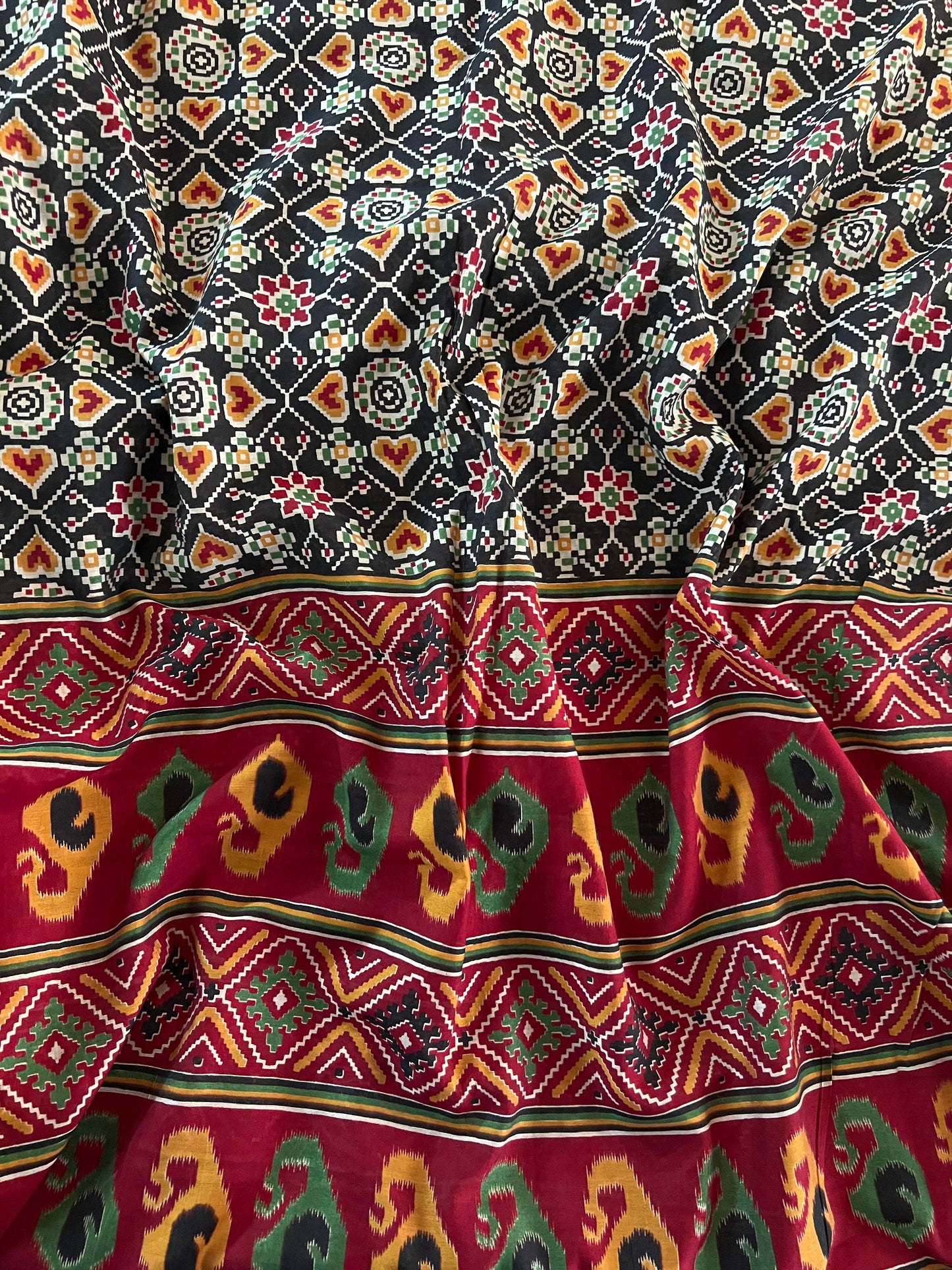 CHANDERI SILK (PH2419)