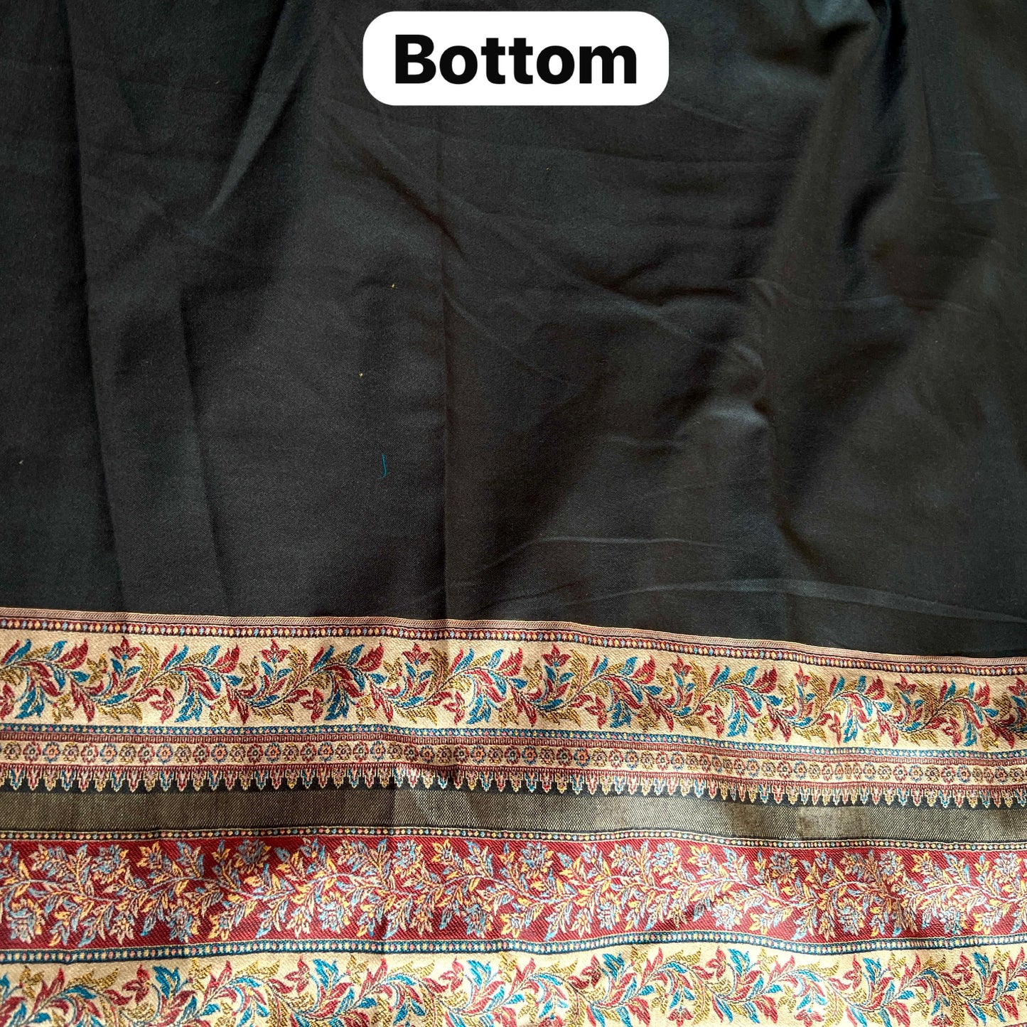 PASHMINA SUIT