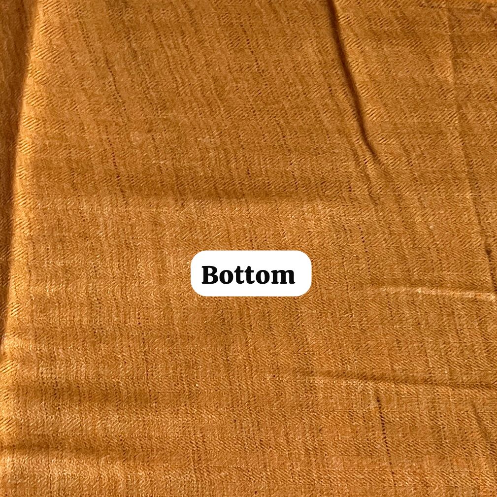 BASBARA PASHMINA SUIT