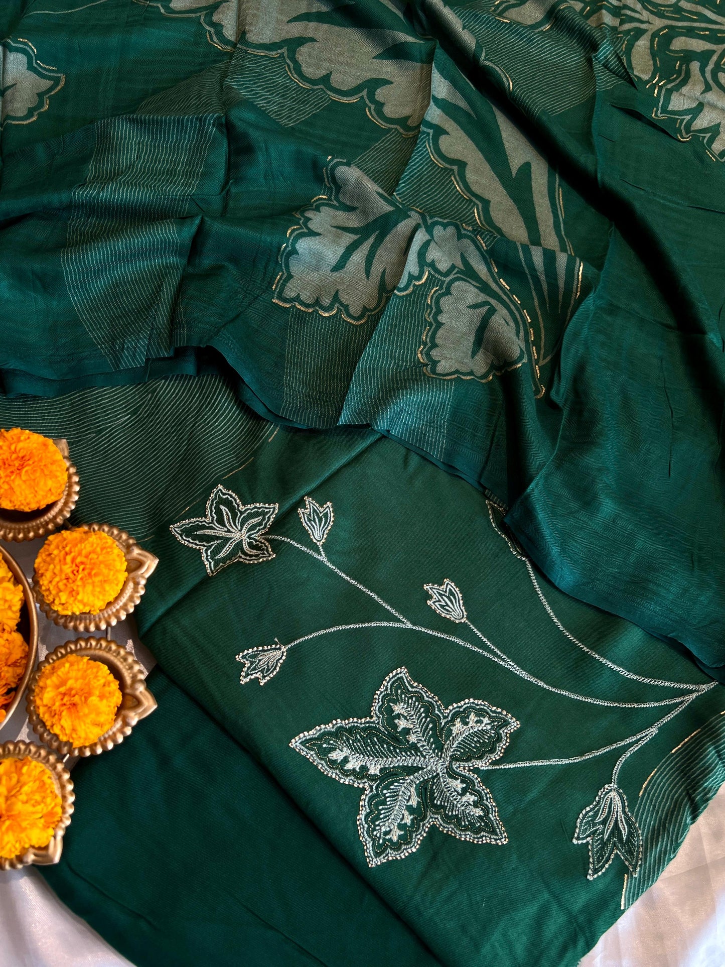 PASHMINA