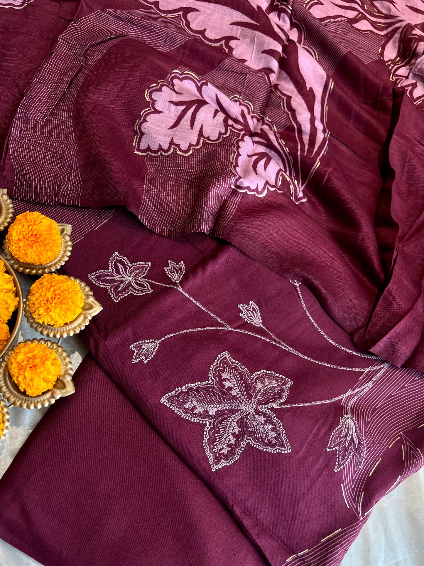 PASHMINA