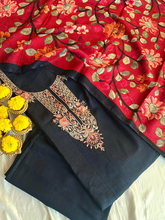 PASHMINA
