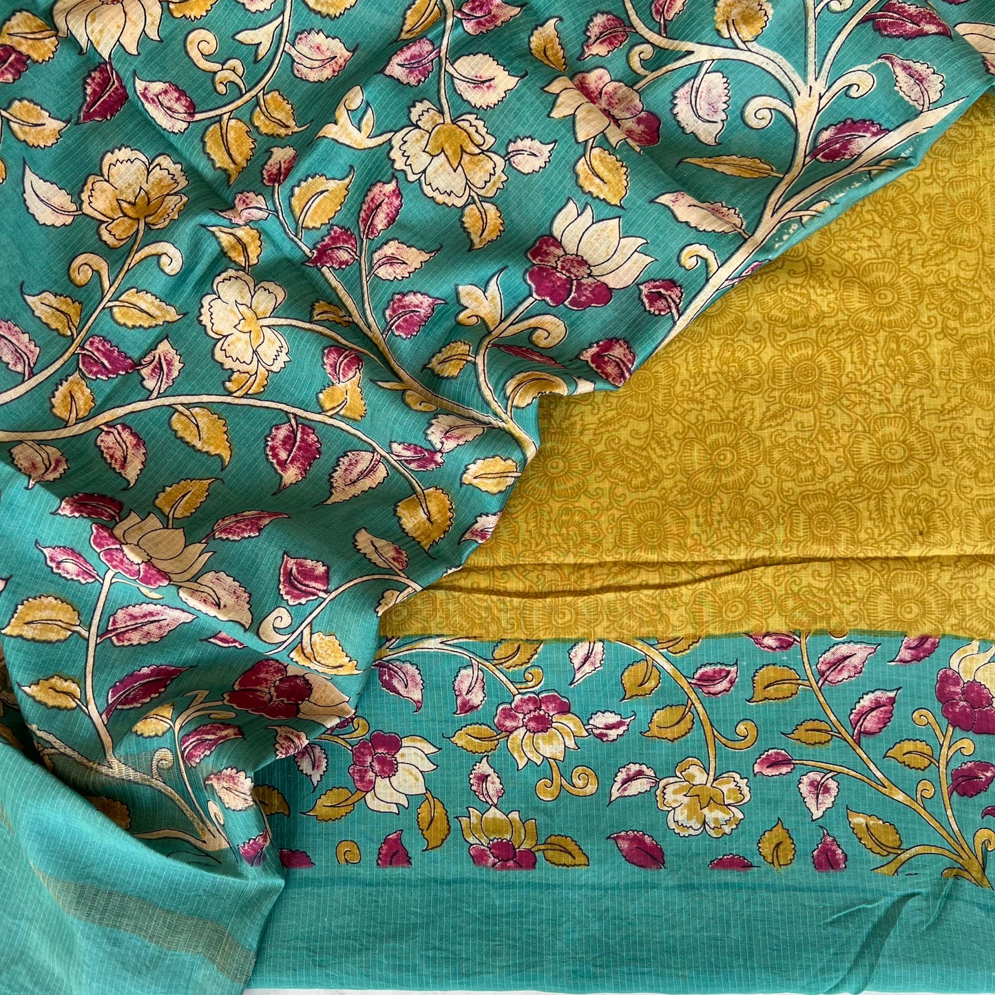 MAHESHWARI SILK