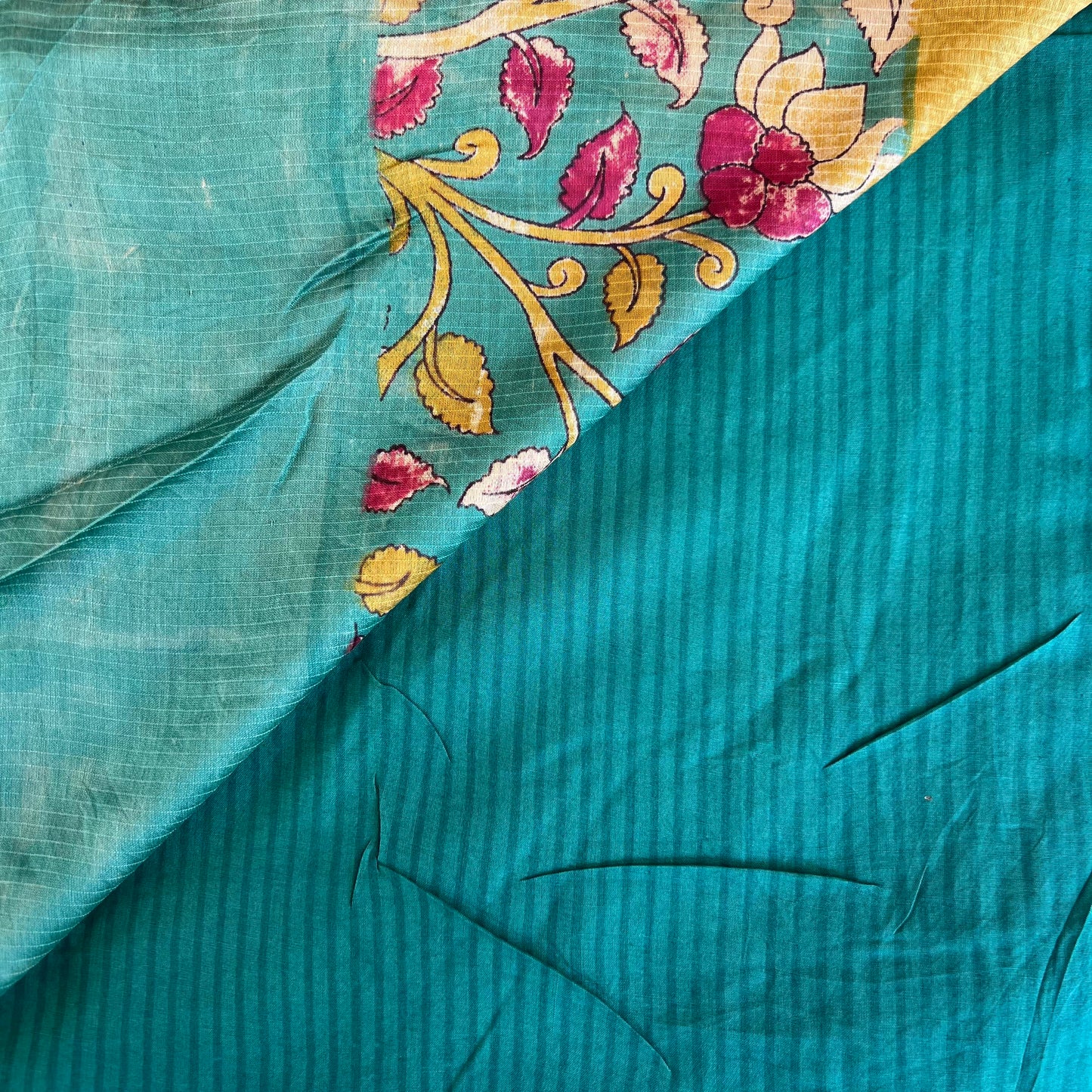 MAHESHWARI SILK