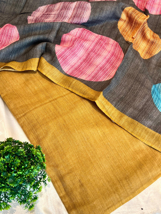 BASBARA PASHMINA