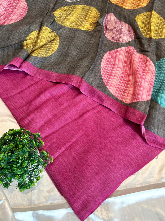 BASBARA PASHMINA