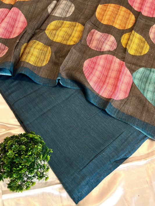 BASBARA PASHMINA