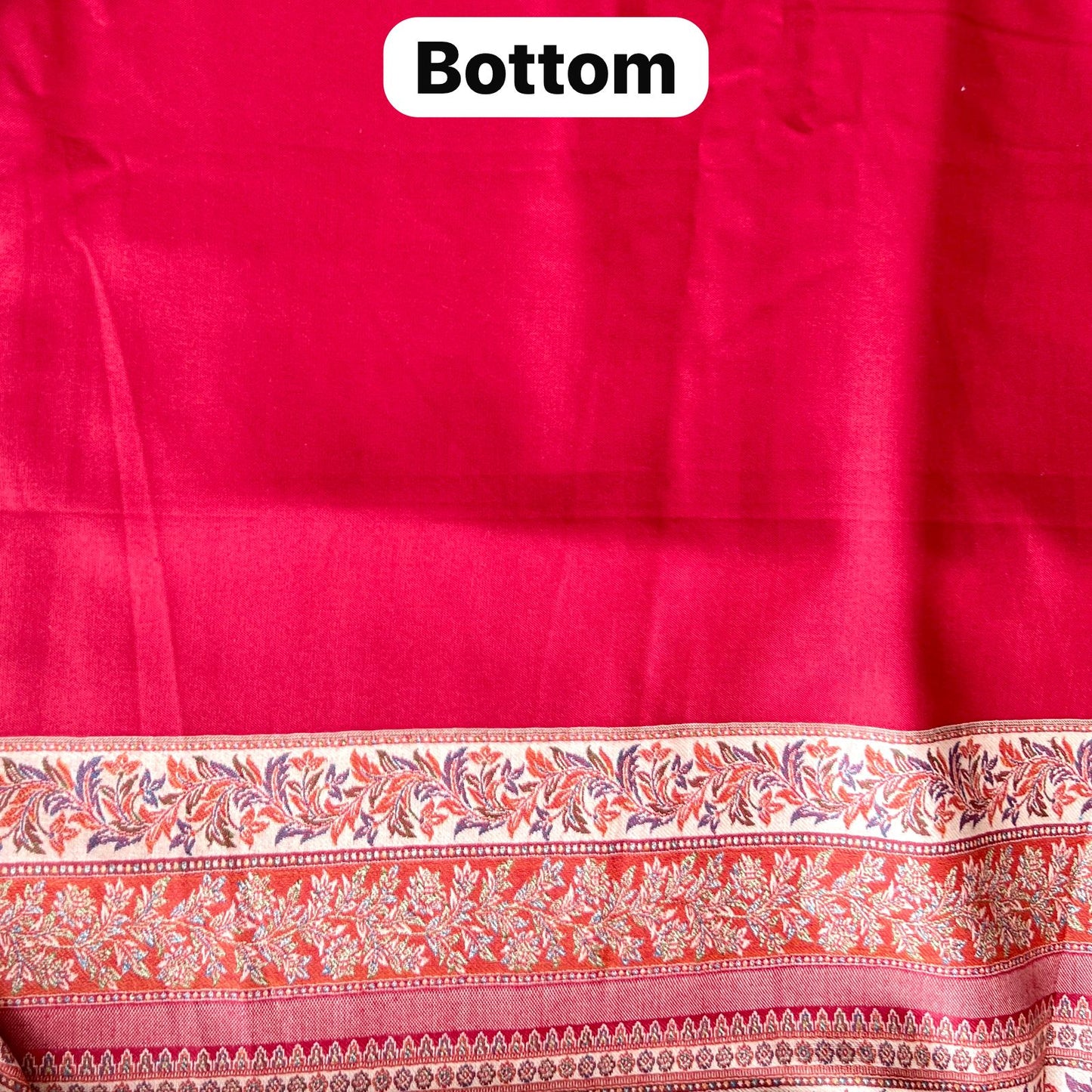 PASHMINA SUIT