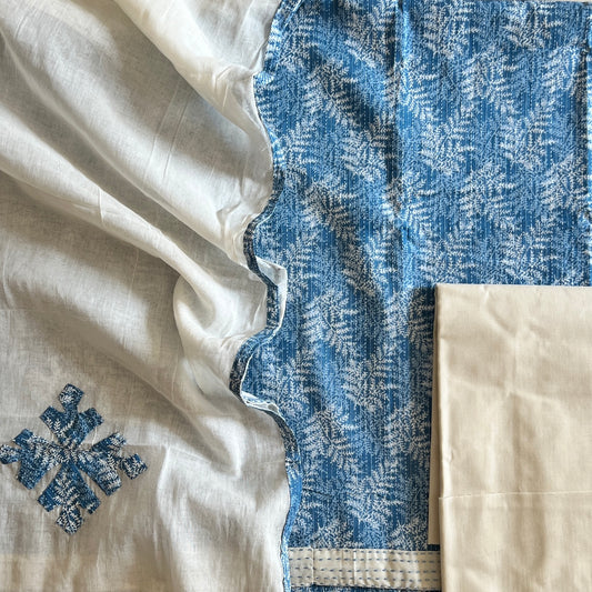 KANTHA COTTON