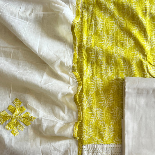 KANTHA COTTON