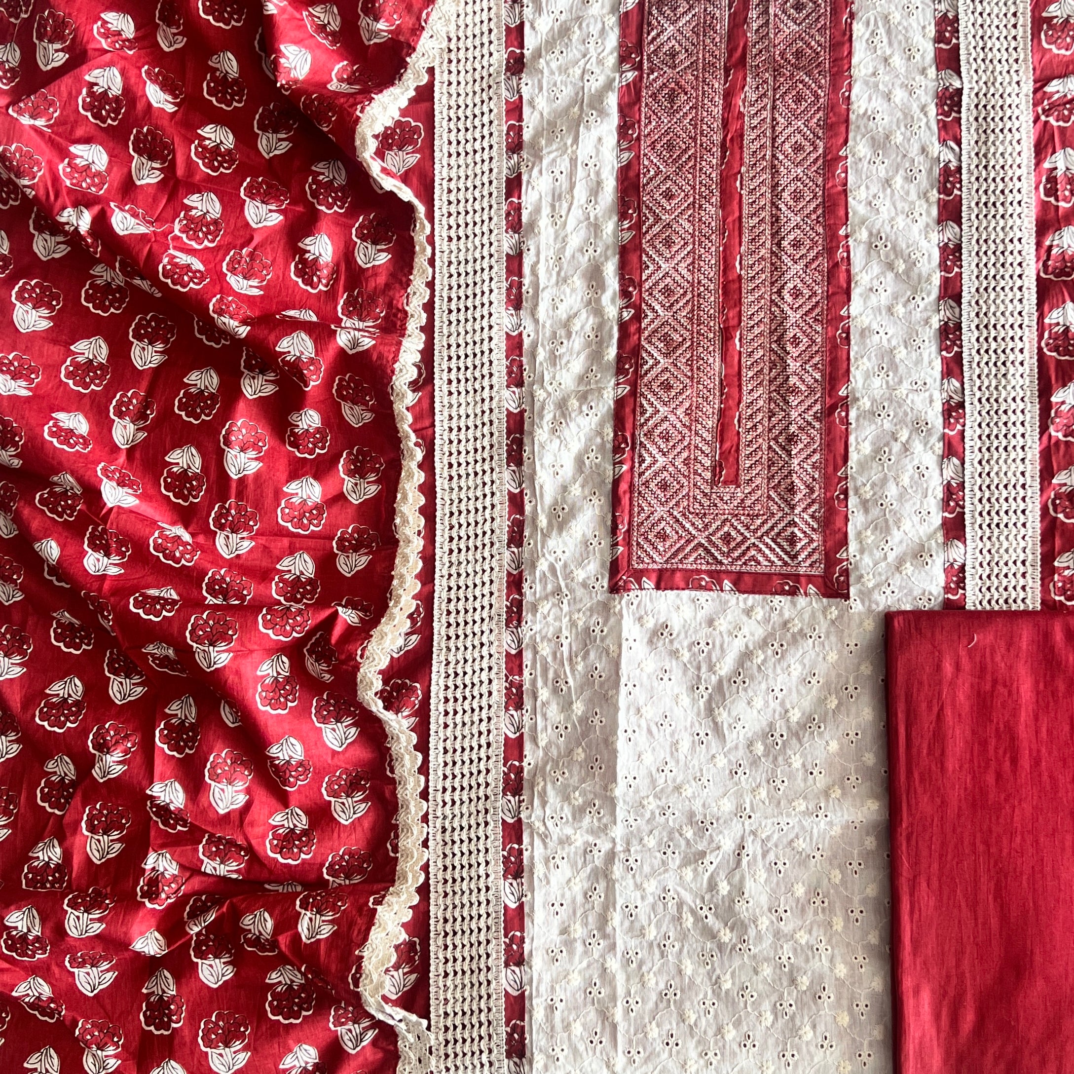 COTTON – Prakriti handloom