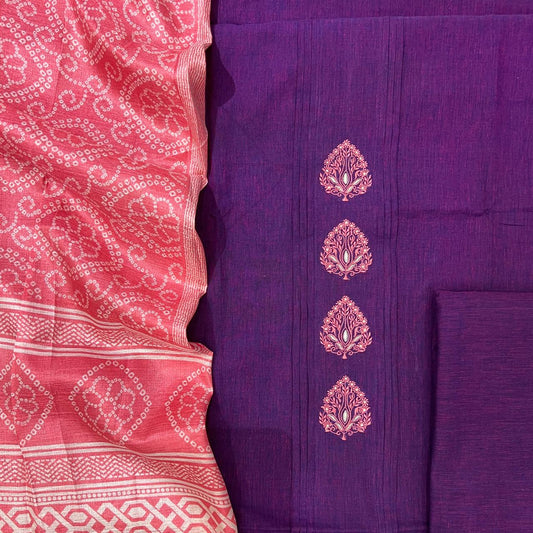 HANDLOOM COTTON
