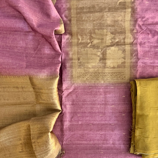 CHANDERI SILK