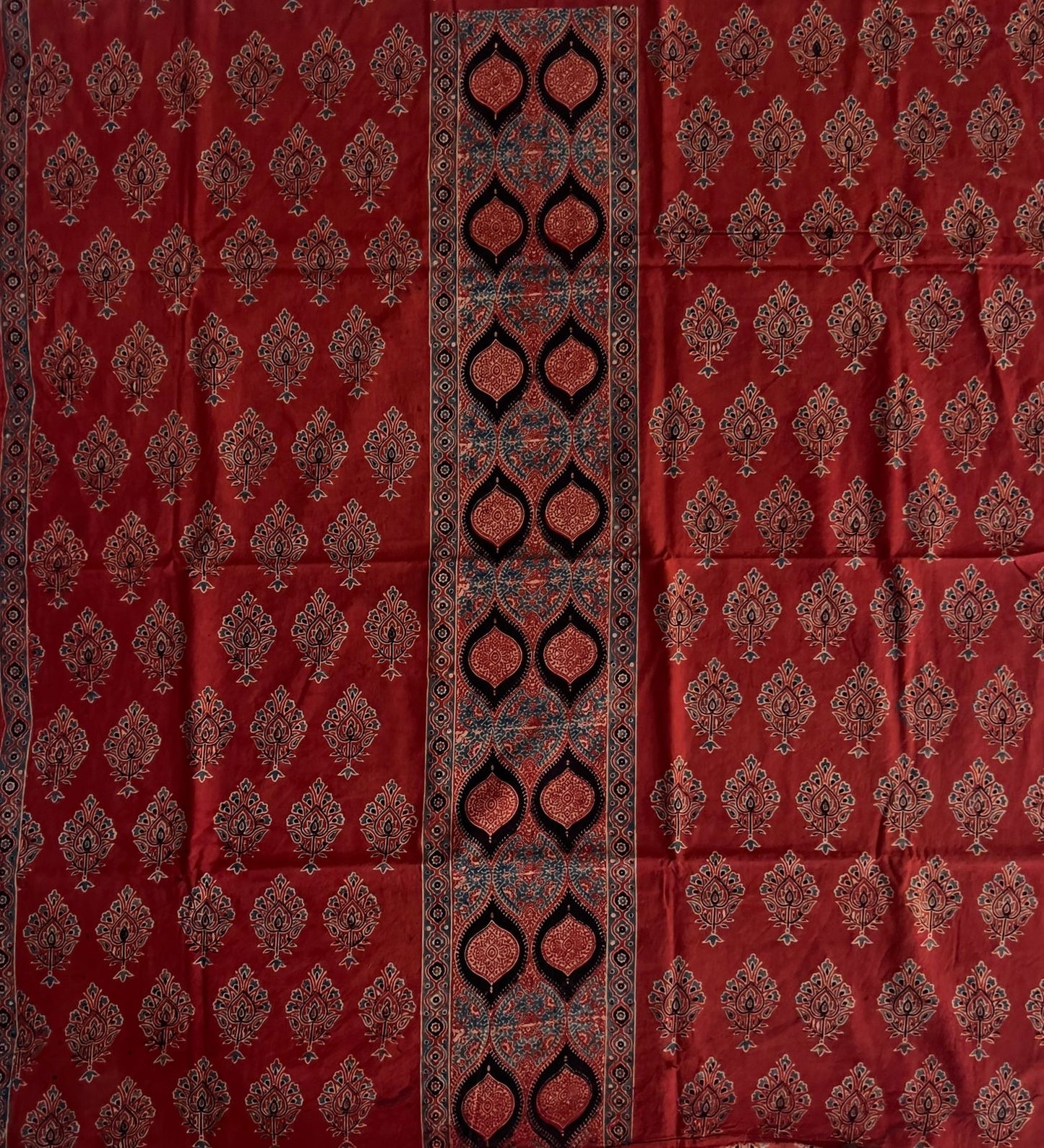 COTTON AJRAKH