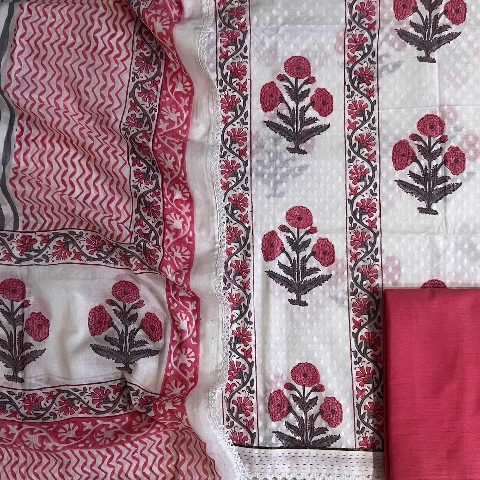 COTTON – Prakriti handloom