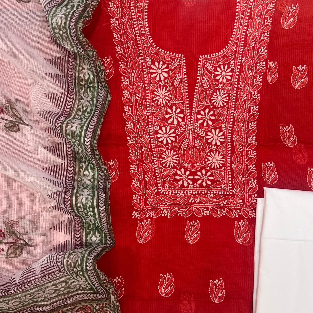 CHIKANKARI