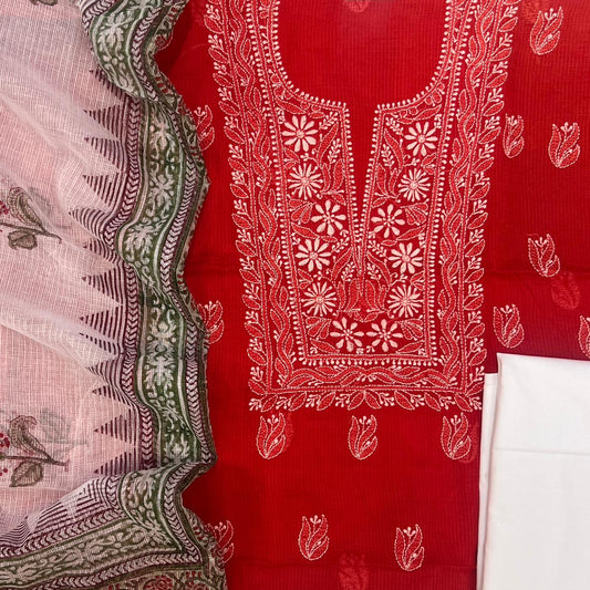 CHIKANKARI