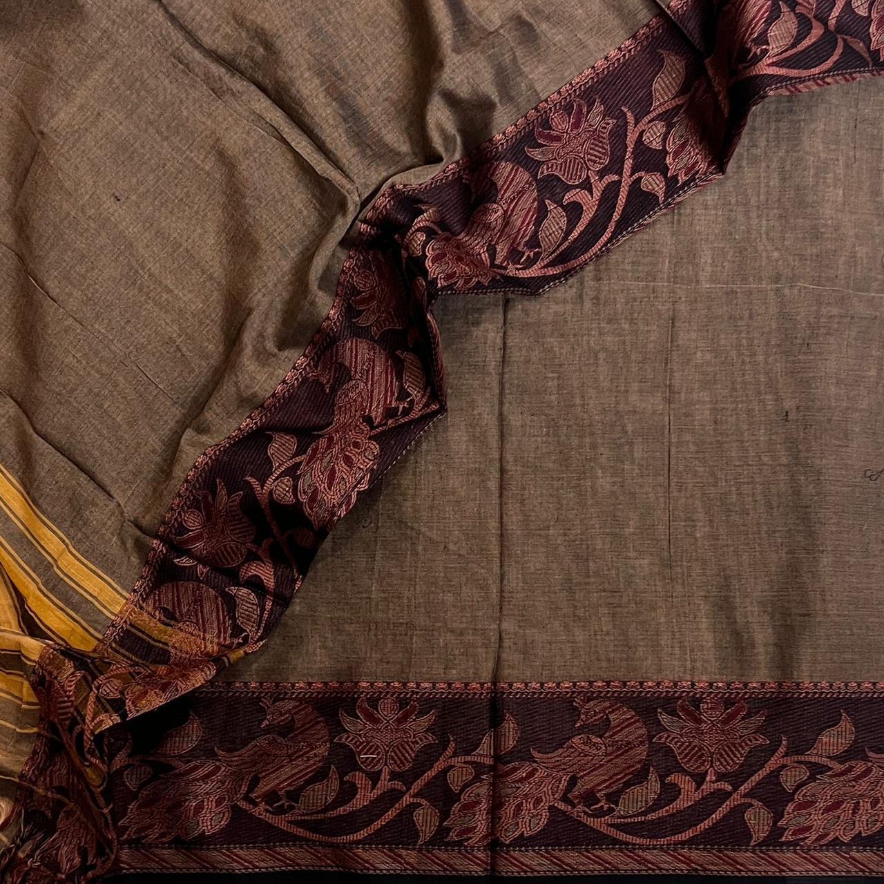 NARAYANPET HANDLOOM COTTON