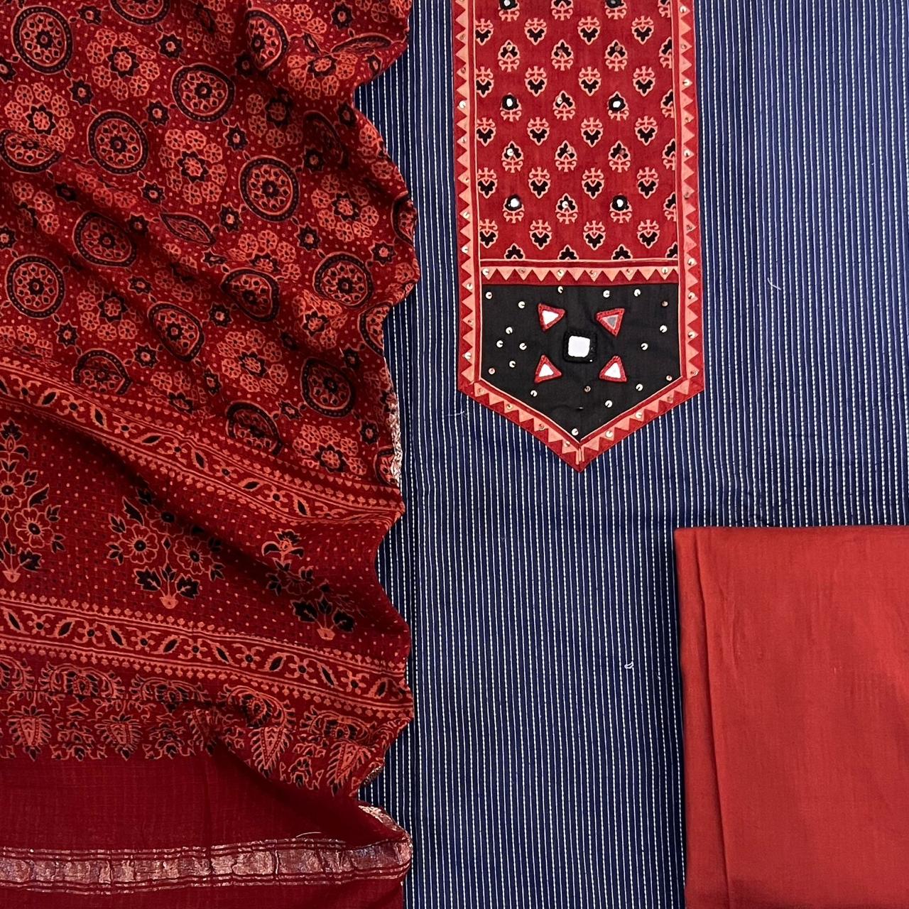KANTHA COTTON