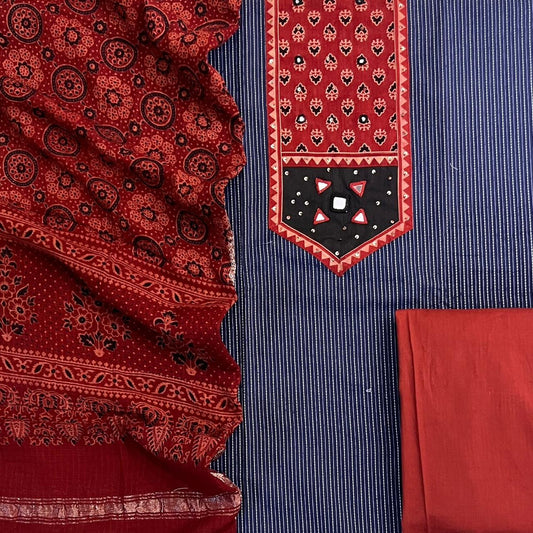 KANTHA COTTON
