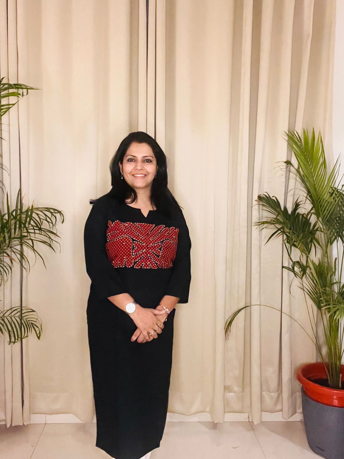 HANDLOOM COTTON KURTIS