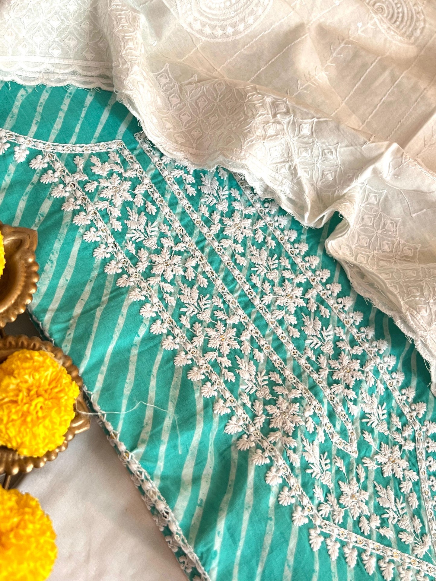 COTTON SUITS (PH719)