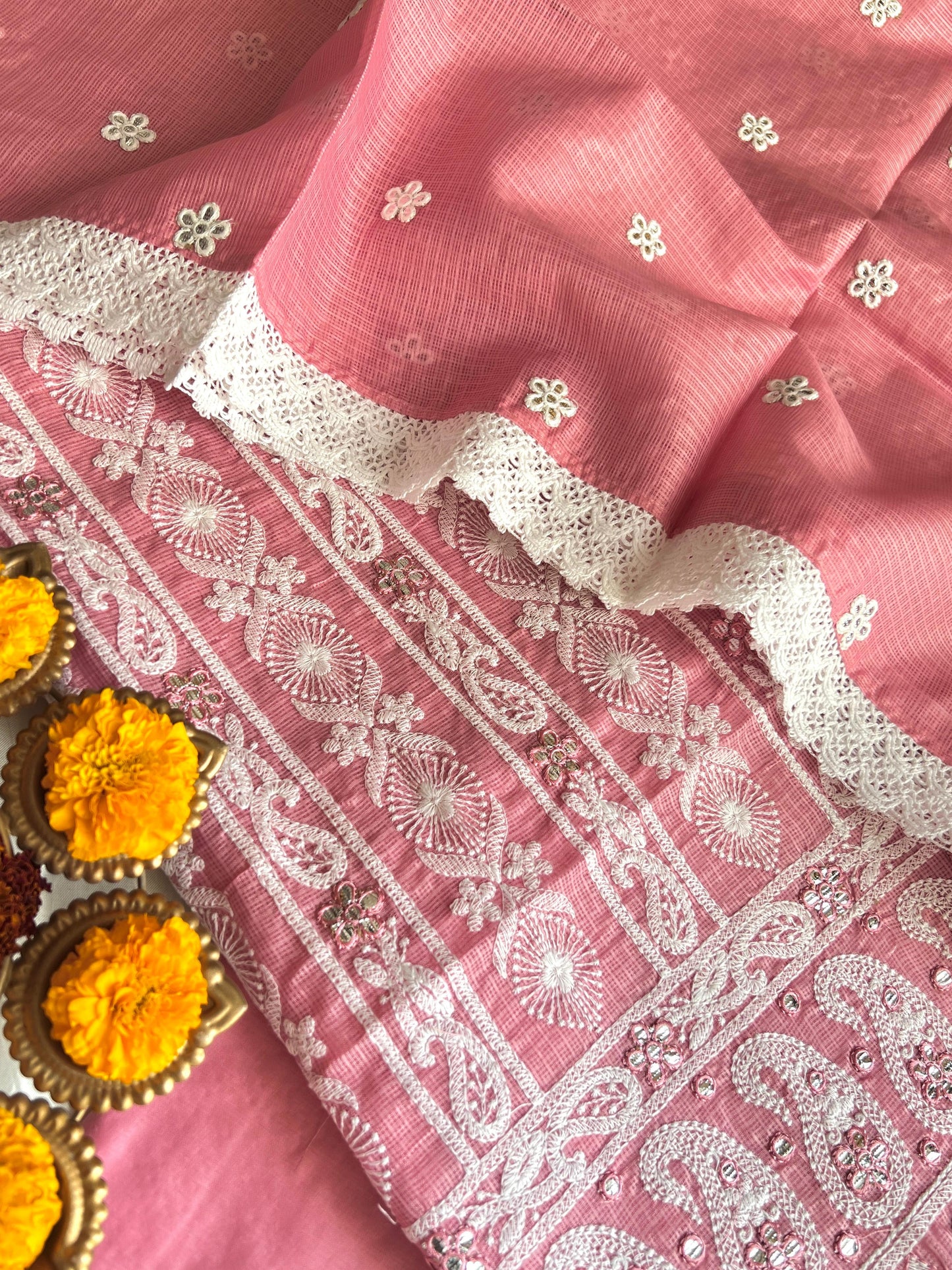 KOTA DORIYA SUIT