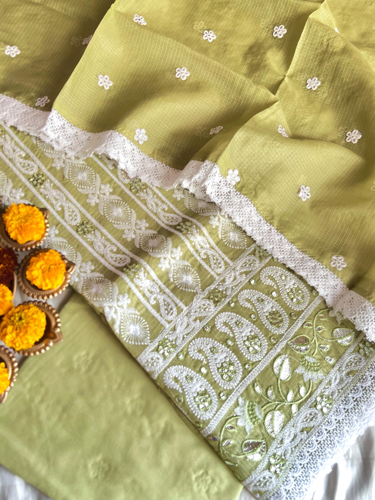 KOTA DORIYA SUIT