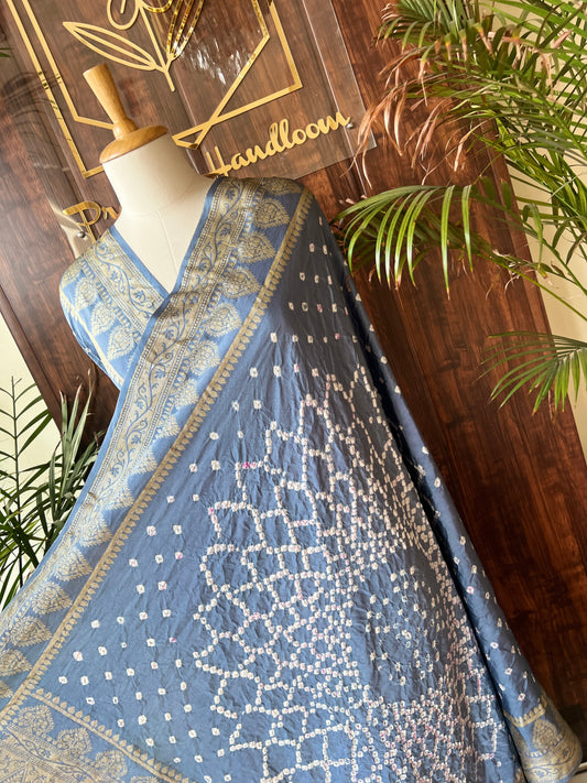 GADWAL SILK SAREE