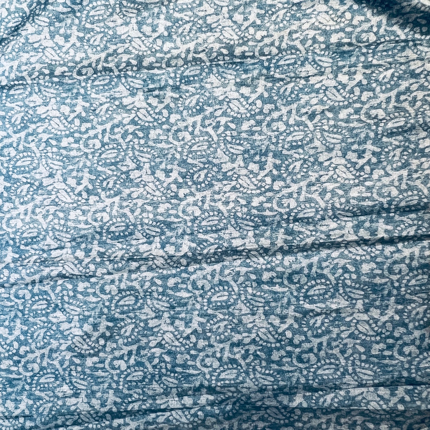 SEMI TUSSER SAREE (PH4456)