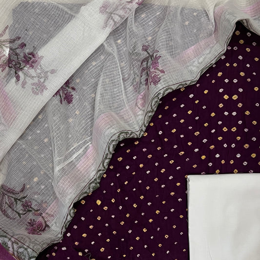 BANDHANI SUIT