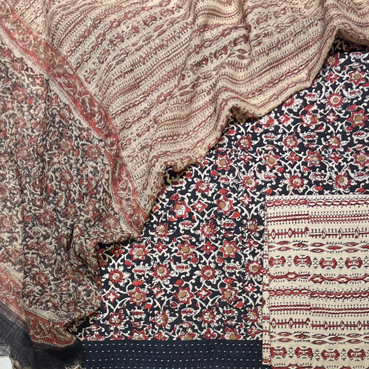 COTTON SUIT (PH4607)