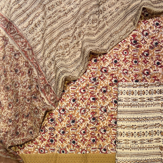 COTTON SUIT (PH4608)