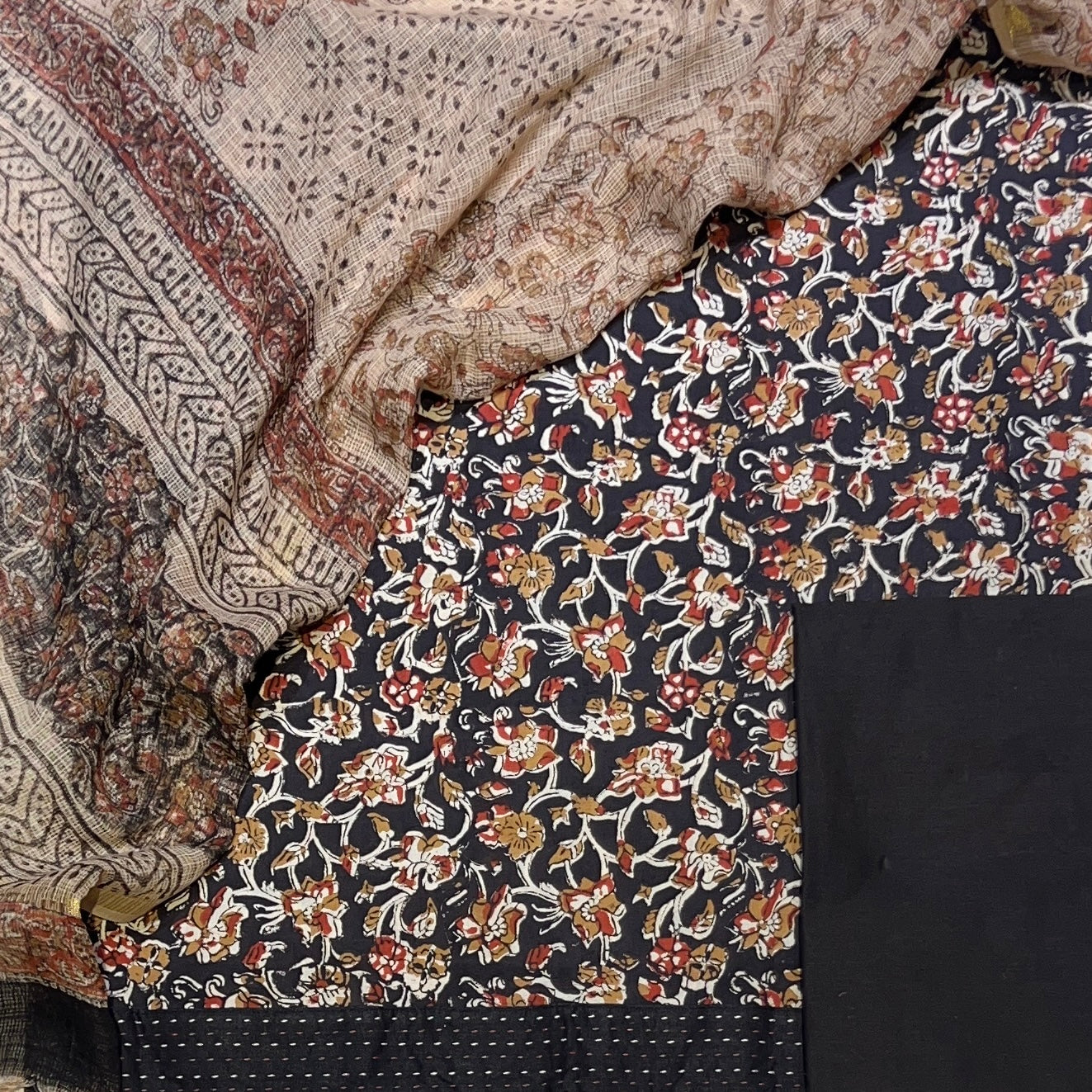 COTTON SUIT (PH4618)