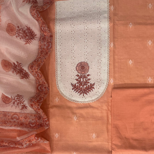 HANDLOOM SUIT (PH4625)