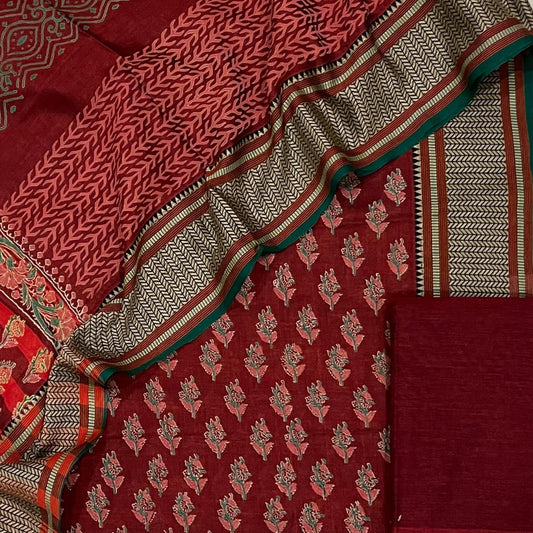 HANDLOOM SUIT (PH4646)