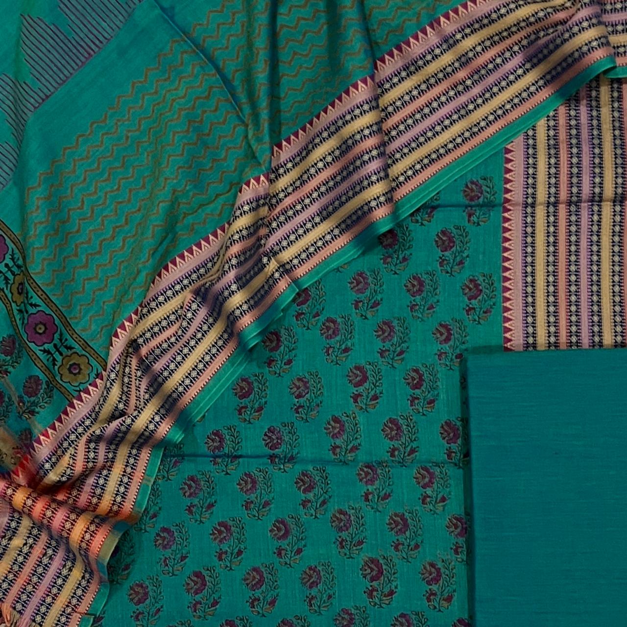 HANDLOOM SUIT (PH4647)